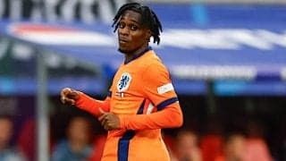 フリンポンが個人的な理由でオランダ代表を離脱