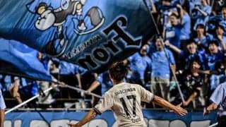 「終電のことホントに気にしてくれてたw」J1川崎の元サラリーマンFWの「サポーター思い過ぎるゴールを決めた理由」にファン歓喜！「ww ナイス気遣い！」「さすが、元社会人」の声