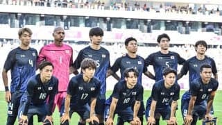 「一緒に遊ぶって可愛いすぎる」パリ五輪・日本代表3人の「ロンドン散策プライベート私服ショット」が大人気！「なんかおかっぱじゃね？」と自らツッコミ入れた髪型にも注目