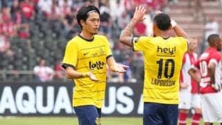 日本代表DF町田浩樹｢歴史を塗り替えた｣110年ぶりの快挙と｢チームを楽にできる｣ゴール、｢最後の最後でコケる｣雰囲気を払拭した日