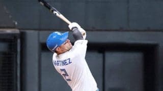 残留かそれとも…日本ハム28歳助っ人の貢献が話題　這い上がったV奪回への使者「何としても残ってほしい」