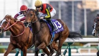 【ローズS展望】秋華賞の前哨戦、規格外のレガレイラと上がり馬の対決