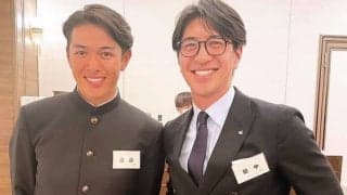 清原正吾はプロの世界へ近づいているのか　名将・堀井監督も成長に太鼓判「階段は昇っていると確実に言える」