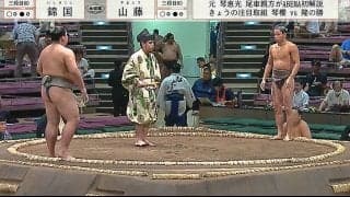 “極細”マッチョ力士の筋肉美に熱視線 77キロ差の巨体を強烈掛け投げ「ほそいなー」「一般人の体型なのに」驚きの声も