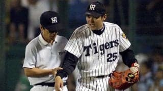 練習サボり、阪神4番が“酒浸り”「完全に腐っていた」　相次ぐ手術で絶望…自暴自棄の日々