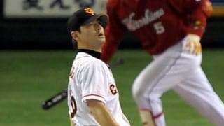 巨人では「難しく感じた」　叔父に聞いたトレード報道…苦しんだ日ハムとの“違い”