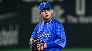 「死ね」「2軍行け」山崎康晃が激白した誹謗中傷　積極発信の裏で戦う“現実”「悔しい」