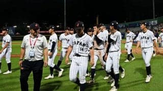 9回と7回では「全然違う」　若き侍が経験した“国際ルール”…疲労軽減も別れる賛否