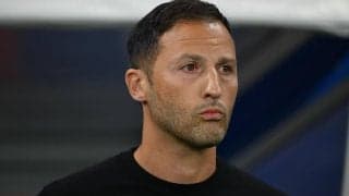 「失望があるのは当然」強豪フランスに完敗のベルギー…指揮官は敗因について「プレッシングに問題が生じた」