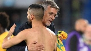 「勝つために戦う」日本代表戦で連勝目指すバーレーン、タライッチ監督は敬意を示すも勝ち点を目指す「ベストを尽くす。1ポイントでも嬉しい」