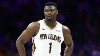 「トラッシュトークにはいろんなスタイルがある」…ザイオンが挙げた印象的な3選手とは？