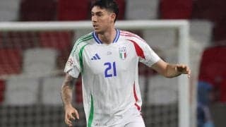 「ユーロで受けた恥辱を忘れたい」UNL連勝で勢いづくイタリア代表、バストーニも現チームに自信「新たなスタートを切る」