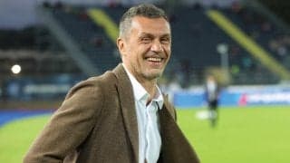 「ミランに関する質問NG」も選手愛不変のマルディーニ氏、次男にも言及「アドリは素晴らしい」「ダニエルに疑念なし」