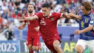 インドネシアがオーストラリア撃破へ国家レベルで士気最高潮…DFハブナーも自信「恐れるものは何もない」