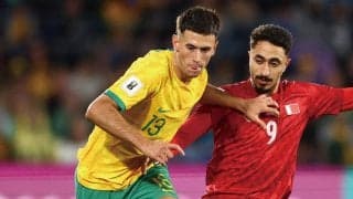 緊張感張り詰めるジャカルタ決戦…連敗避けたいオーストラリアが警戒する点とは「速攻が強烈…餌食にならないように」