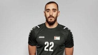 パレスチナ代表のW杯最終予選ホームは“中立地開催”…守護神が率直な想い「マレーシアサッカー協会に感謝」「いつの日か…」