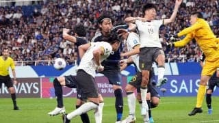 日本代表DF町田浩樹が振り返る｢浩樹ーカップ｣と｢年間55試合｣、｢心に響いた｣恩師の言葉｢やっぱり花形はストライカーですから｣