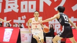 U18トップリーグの代替日程が決定…男子4試合は15日、16日に日立柏体育館で開催