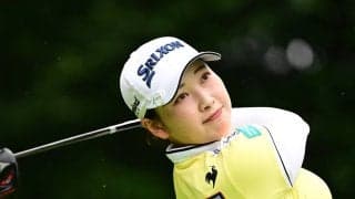 有村智恵に聞く優勝争いのプレッシャーに打ち勝つ方法　 メンタルが強い女子プロは？