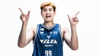 ただいま長崎にアジャスト中！…バスケスタイルは替われど川真田紘也の本領は不変