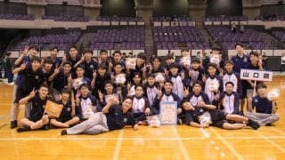 SAGA2024国民スポーツ大会　組み合わせが決定