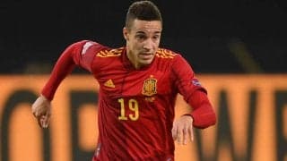 アル・ガラファがスペイン代表FWロドリゴ・モレノを獲得…同じルーツのレアルから加入したFWホセルと2トップ形成か