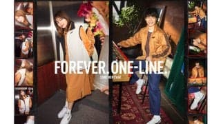 三笘薫や堂安律の演技にも注目！プーマが新アパレルコレクション「PUMA ONE-LINE」を発表！ 