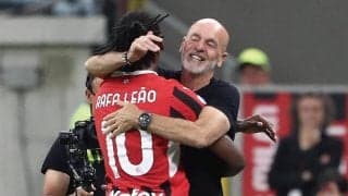 アル・ナスルがステファノ・ピオリ氏の招へいを念頭に　次戦で現監督の処遇を判断へ