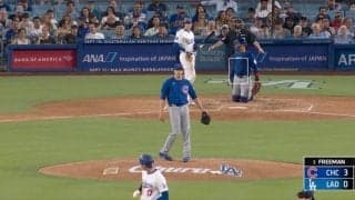 大谷翔平に「キレた？」 “イライラ走塁”で異変… 相手投手の様子がおかしくなる「どうすればいいんだよ」