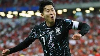 ソン・フンミンがさすがの1G2A！　韓国がオマーンに苦戦も新体制＆最終予選初勝利【2026W杯アジア最終予選】