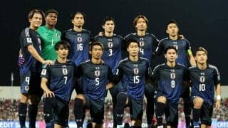 選手採点＆寸評：バーレーン代表 0-5 日本代表【2026W杯アジア最終予選】