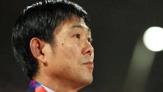 「本当に良い準備と我慢しながら戦えた」バーレーン相手にも快勝、連勝スタートの森保一監督は次を見る「厳しい戦いが続くと思うので、一緒に戦っていただければ」