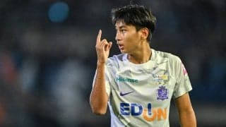 「まじでパスが小野伸二なんよ」J1広島の現役高校生18歳天才MF中島洋太朗の絶品ラストパスに脱帽！「本当に巧い、見惚れてしまう」「ボールを持つとワクワクする」の声