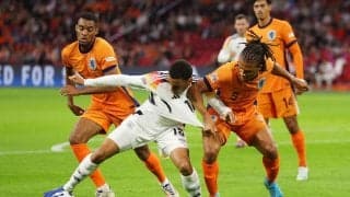 初戦圧勝スタートのオランダとドイツは好ゲームの末にドロー決着【UNL】