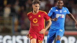 ローマ生え抜きのザレフスキ、ガラタサライ完全移籍へ…