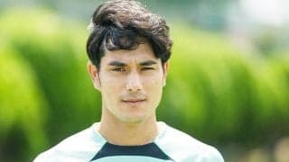 J1鹿島・知念慶がボランチで才能開花！　FWからの「ガチのコンバート」でデュエル王を独走中