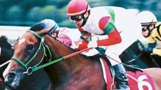 楽勝で秋華賞の大本命に ファインモーションの重賞初制覇