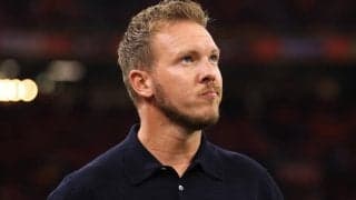 「我々にとって悪い形で始まった面白い試合」　ドイツ指揮官がオランダとのドローゲームに唇を噛む