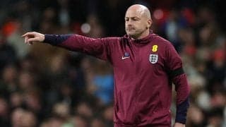 「結果は大事だったが、一番は出来」…連勝のイングランド暫定監督が2発ケインを称賛　「この調子が続いてくれるといいね」