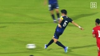 遠藤航が“クロップ流”を日本代表でも発揮！「良いとこ刺した」「最高だな」素早いボール回収→鋭い縦パスで先制点の起点になった瞬間