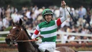 JRAが創設された1954年の世の中は？ 競馬界では69年間続く“ジンクス”のきっかけも