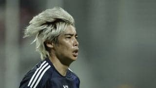 【前回の対戦を振り返る】サッカー日本代表、バーレーン戦大勝の要因 だがこれで本大会の「予行演習」になるのか