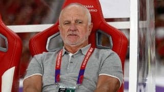 「非常にガッカリ」2試合連続ノーゴール、勝利のないオーストラリア代表監督が苦言「大惨事というわけではないが…」