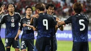 バーレーン戦で感じた日本の現在地/六川亨の日本サッカー見聞録