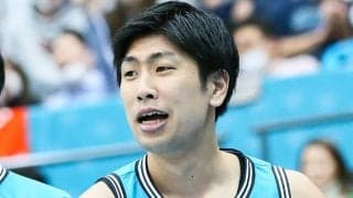 Bリーグで7クラブ渡り歩いた小澤智将が現役引退「セカンドキャリアの道に進む事になりました」
