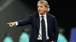 「パフォーマンスに満足」70分間を10人で戦い苦戦の末の逆転勝利、サウジアラビア指揮官は10月に対戦する日本代表を意識「追いつくために努力しなければ」