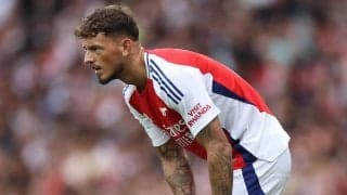 「彼が連絡しないようにと…」　ホワイトの代表復帰拒否続く、暫定監督が明らかに