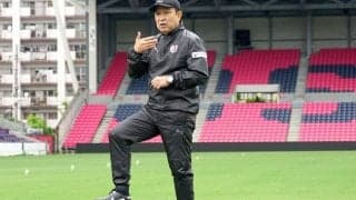 Jリーグの監督からは聞けない敗戦後のひと言｢面白かったでしょ｣【｢王者・川崎｣を生んだ風間八宏監督と南葛SCの挑戦】(1)