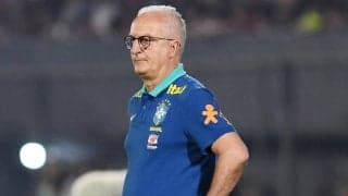 「最も重要なディテールが欠けている」　W杯予選でまたも敗北のブラジル、指揮官は不在続きのネイマールにも言及「まずはクラブで復帰しなければ」