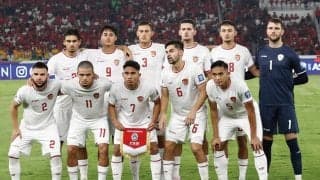 インドネシアがサウジ&豪州から勝ち点1…ブレない新守護神と強固なメンタリティに指揮官自信「引けを取らない」